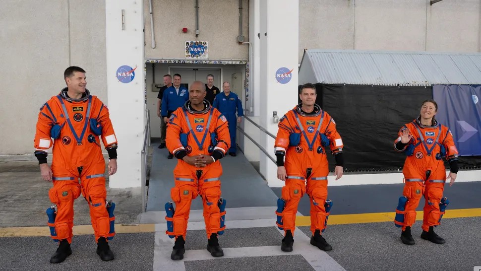 Tre viktige måneder