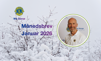 Artikkelbilde til artikkelen Månedsbrev Januar 2026