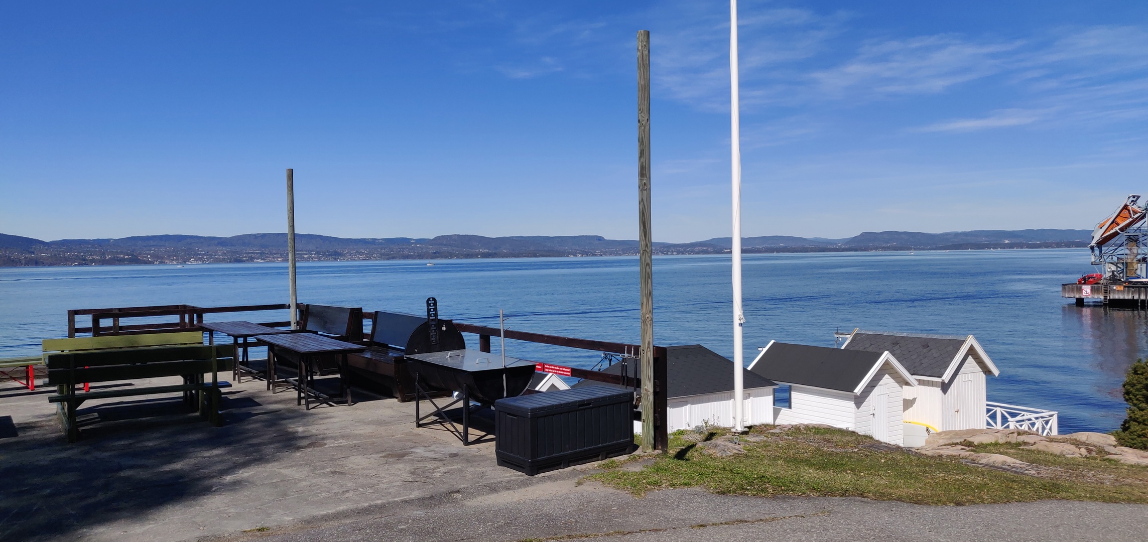 Årsrapport mars 2025