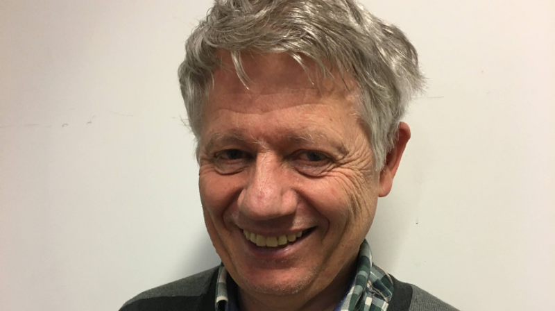 Medlemsmøte 13.januar 2026