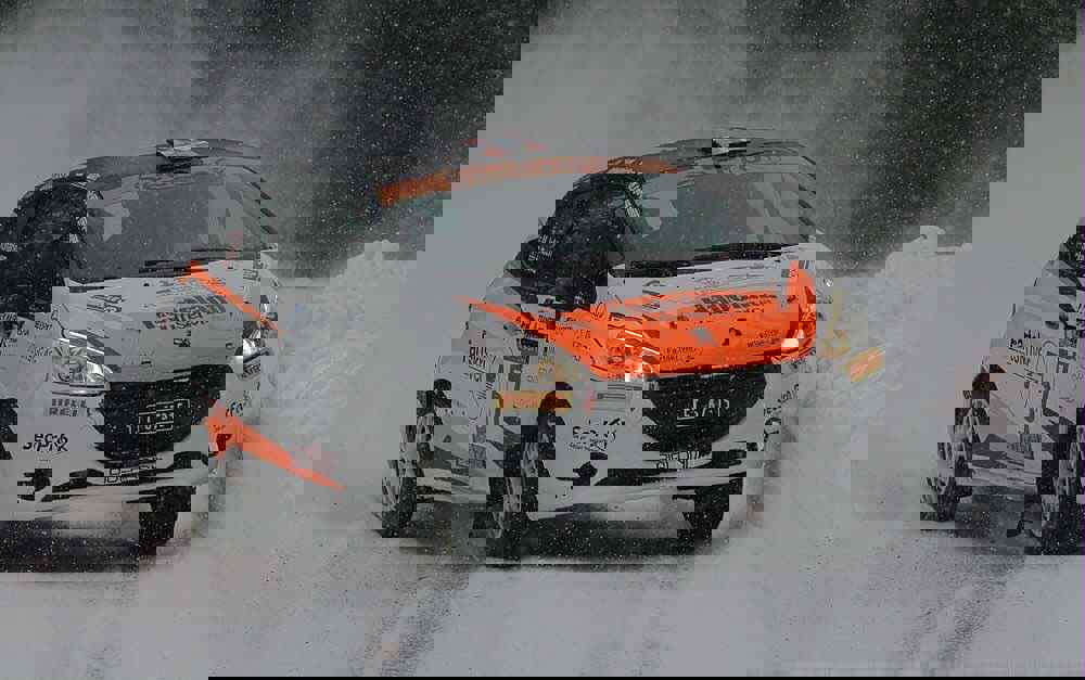 Rallycup starter om få dager - har du huske dette?