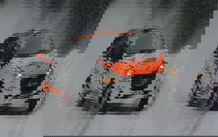 Rallycup starter om få dager - har du huske dette?