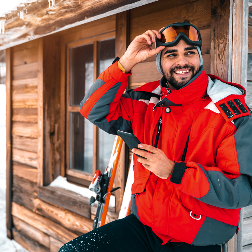 Hummelfjell velforening har fått ny nettside