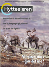 Artikkelbilde til artikkelen Ny utgave av "Hytteeieren"