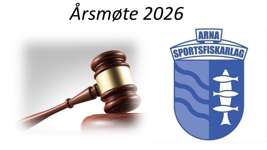 Årsmøte 2026