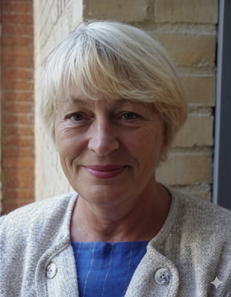 Gratulerer med dagen Adrone