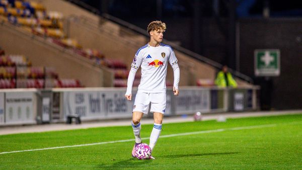 Harry Gray på lån til Rotherham