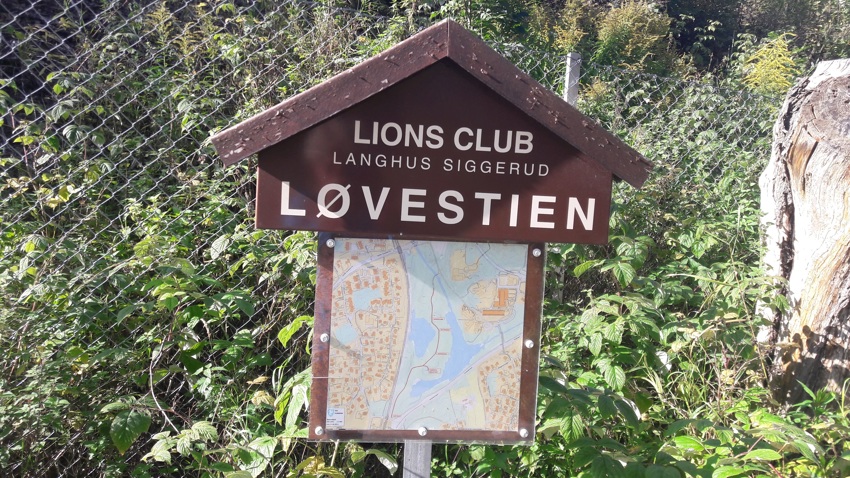 Dette er Lions Langhus-Siggerud