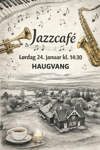 Artikkelbilde til artikkelen Jazzkafé på Haugvang!