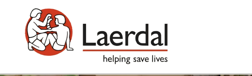 Bedriftsbesøk Laerdal Medical 5 febr kl 11:00