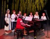 Artikkelbilde til artikkelen En kveld fylt med ukrainsk musikk og kultur