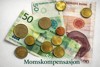 Artikkelbilde til artikkelen Tilleggsbevilgning for Momskompensasjon