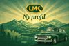 Artikkelbilde til artikkelen LMK med ny profil