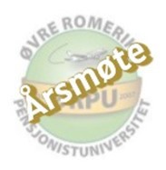 Innkalling til årsmøte 2026