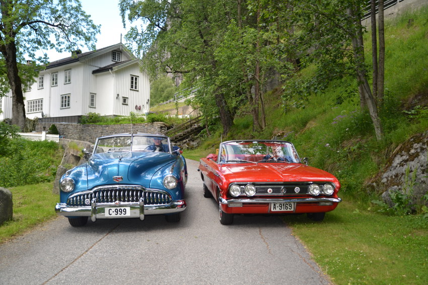 På kommunejakt er tema på klubbmøte 9. februar