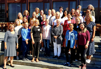 Artikkelbilde til artikkelen SNLA 2018 på Røros, Norge