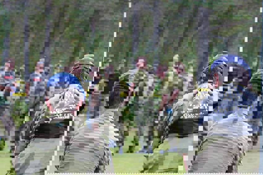 Inviterer til markering etter Trump-uttalelser