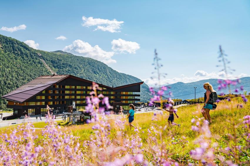 Vi fyller 60 år 22. november 2026