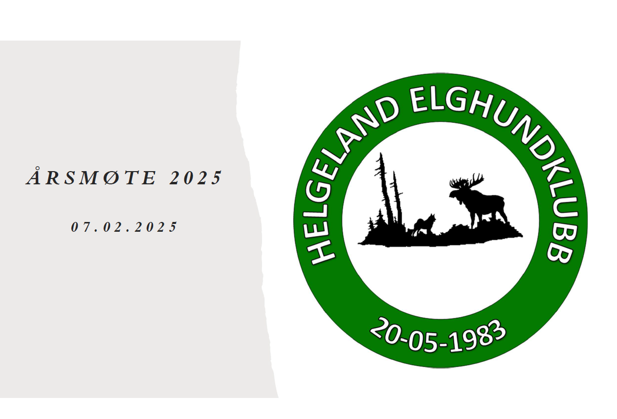 Årsmøte 2025