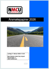 Artikkelbilde til artikkelen 2026 Innkalling sentralt årsmøte NMCU