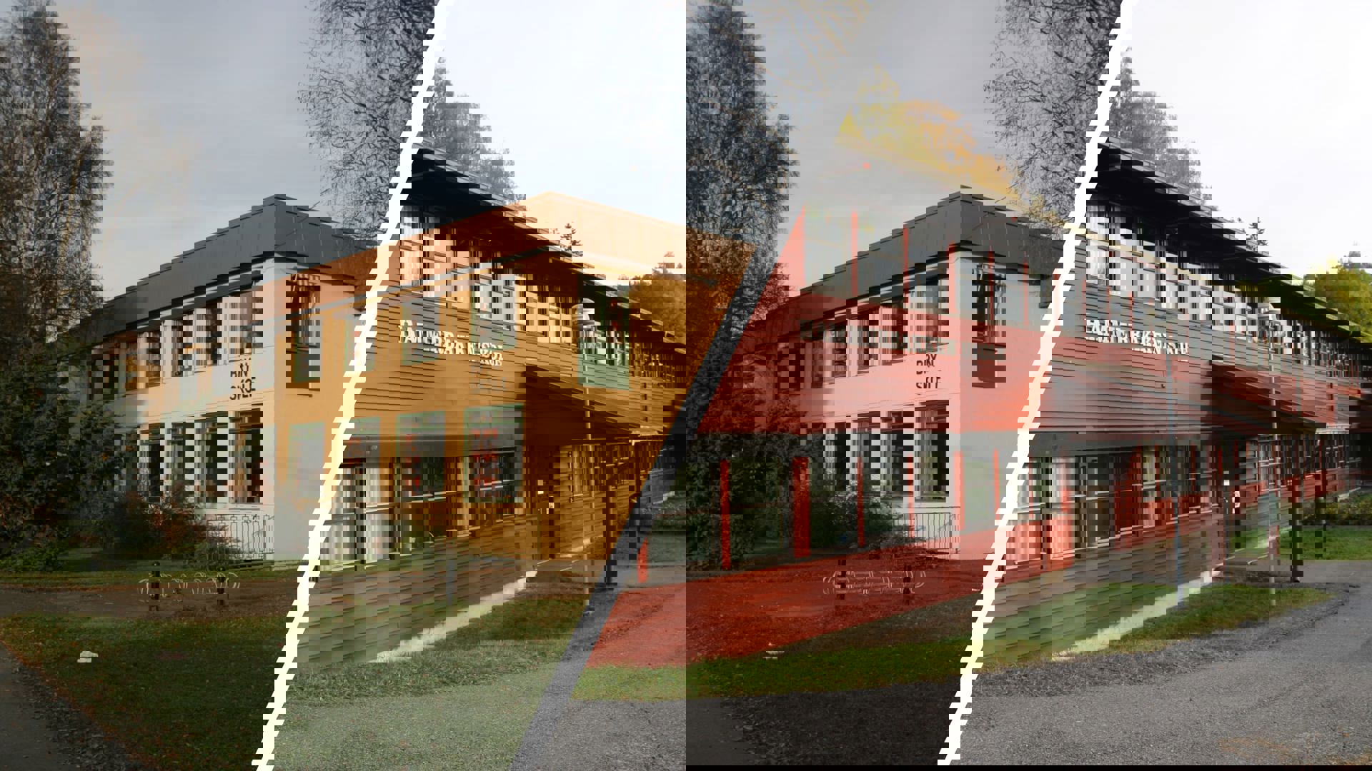 Hva skjer med skolene i Kolsås-området?