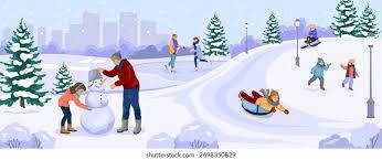 Aktivitetsdag i Nybygda lørdag 14 februar