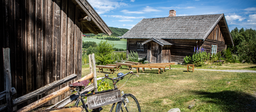 Rabatt hos Prøysenhuset fortsetter