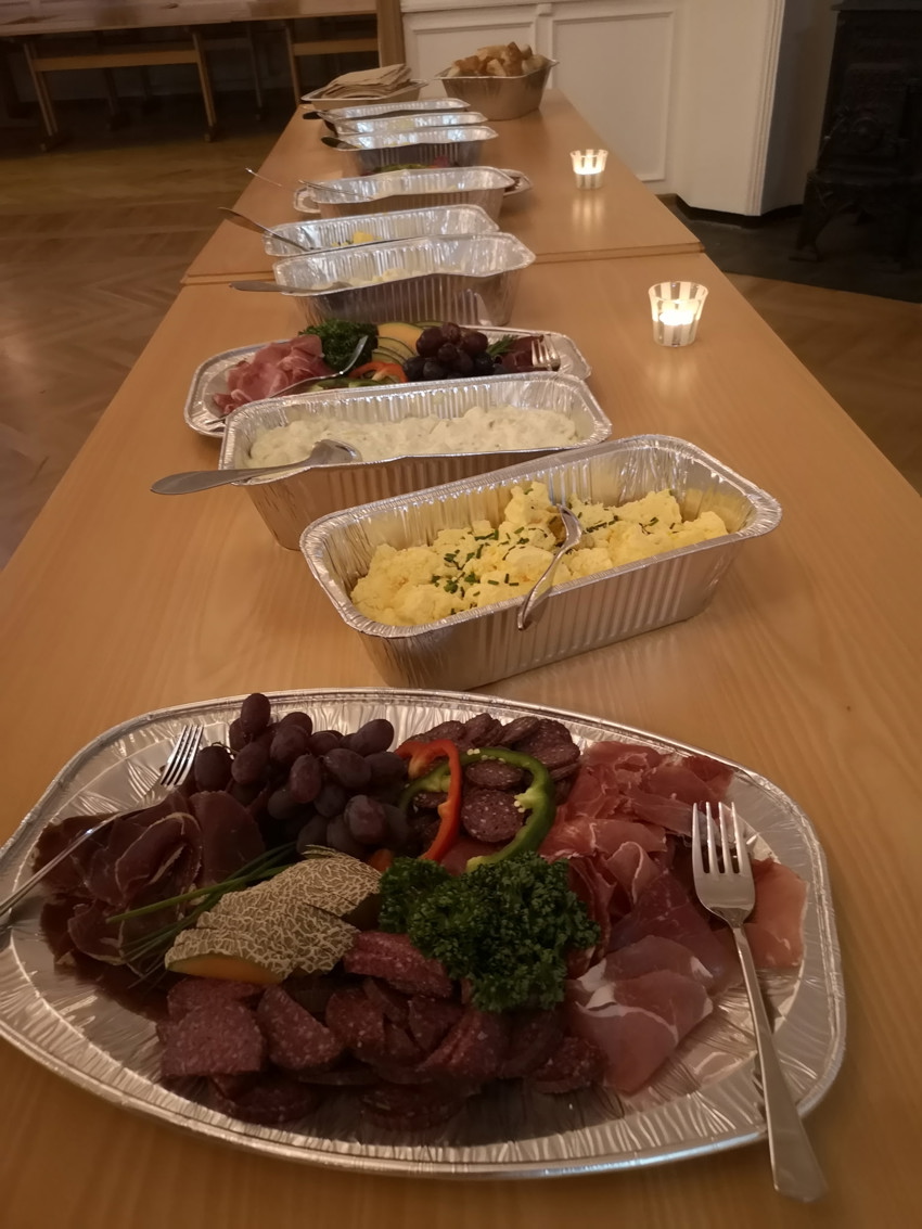 Spekemataften 10 feb