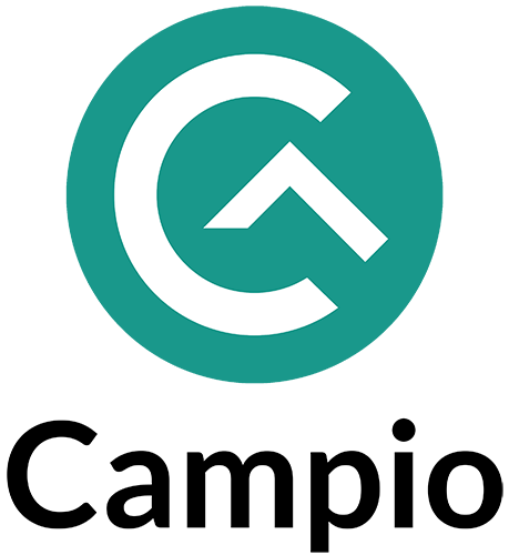 Logo Campio