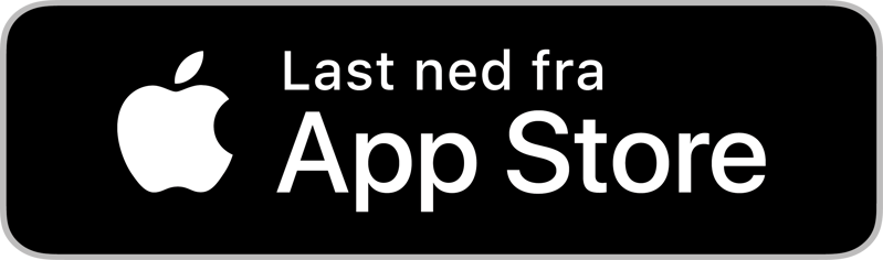 Link til Gnist-appen i App Store