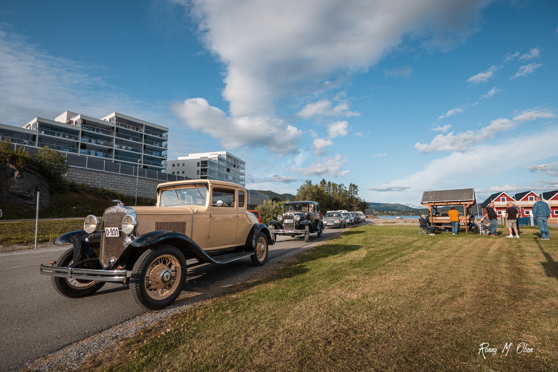 Aktivitetskalender LMK klubbene i Nord 2026