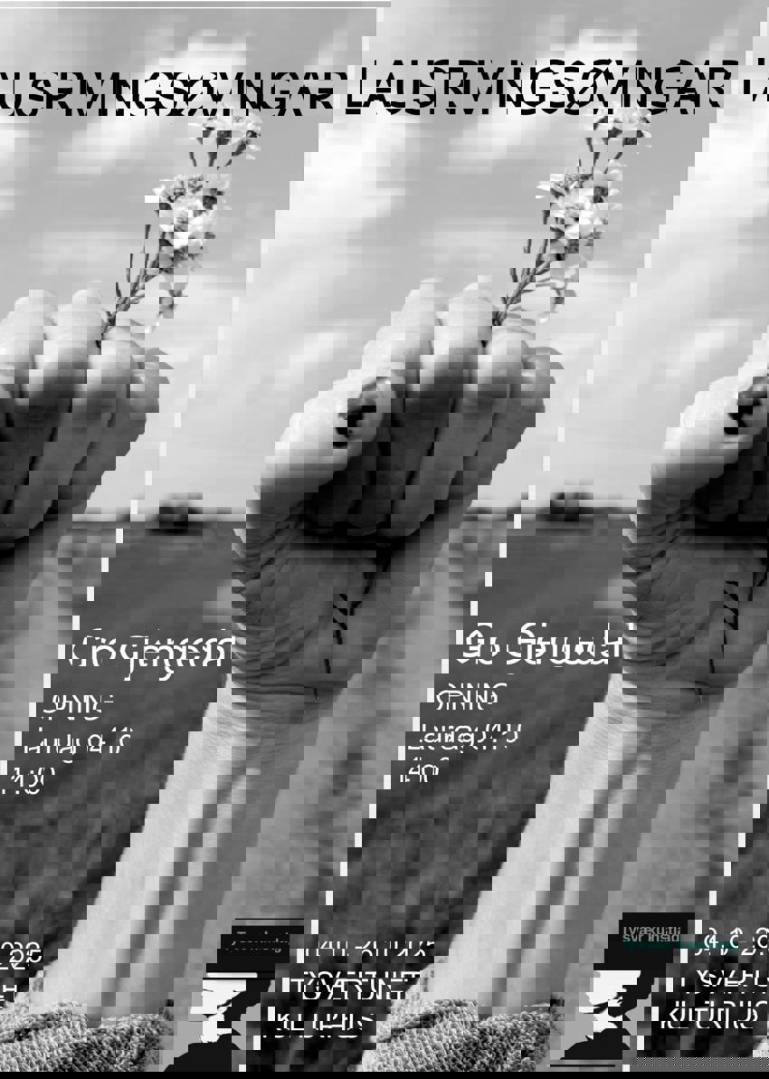 Gro Gjengedal – Lausrivningsøvinger