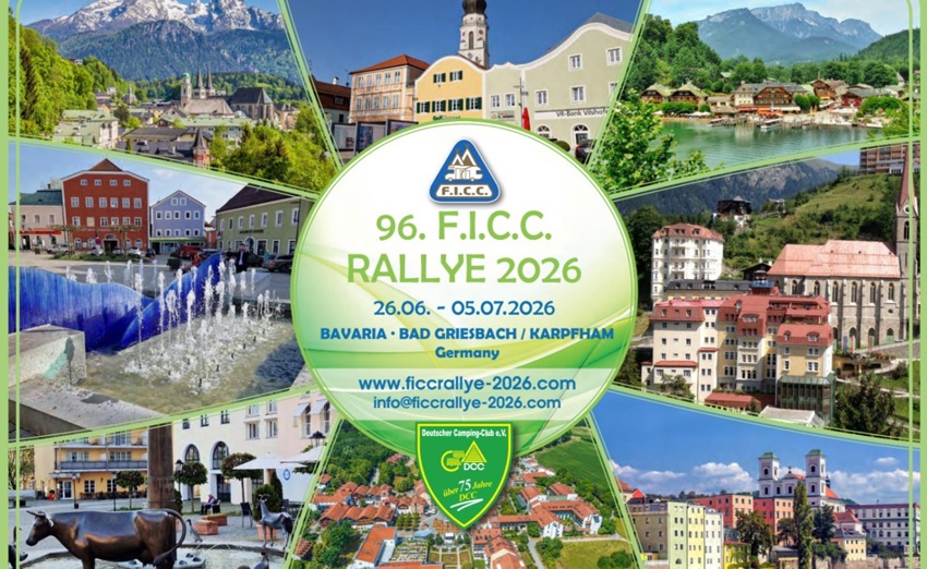 FICC Rallye 2026