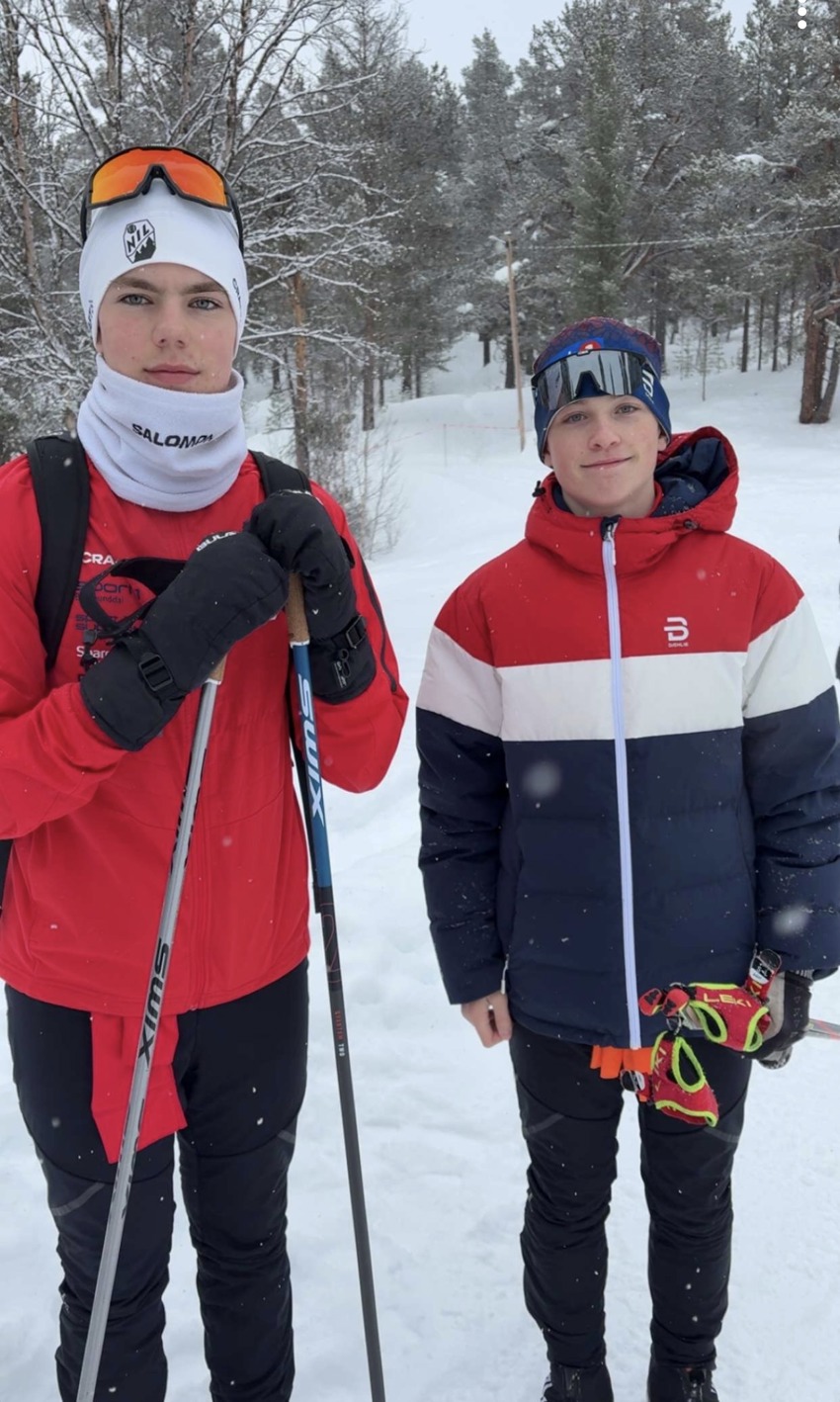 Hovedlandsrennet 2026