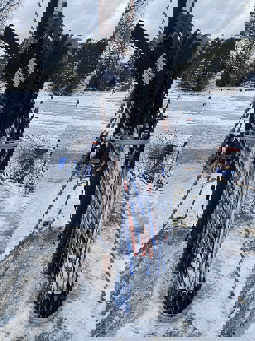 Tusen takk til Sparebank 1 Østfold Akershus