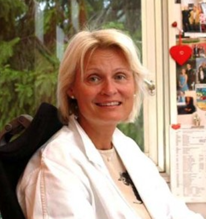 Medlemsmøte 10. mars 2026