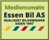 Artikkelbilde til artikkelen Medlemsmøte hos Essen Bil 15. april