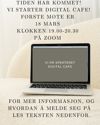 Artikkelbilde til artikkelen Digital cafe