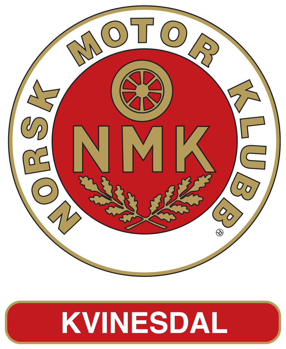 Årsmøte for NMK Kvinesdal 