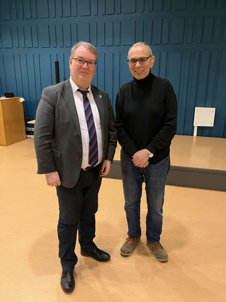 Mer om skolenavnet «Skansen»