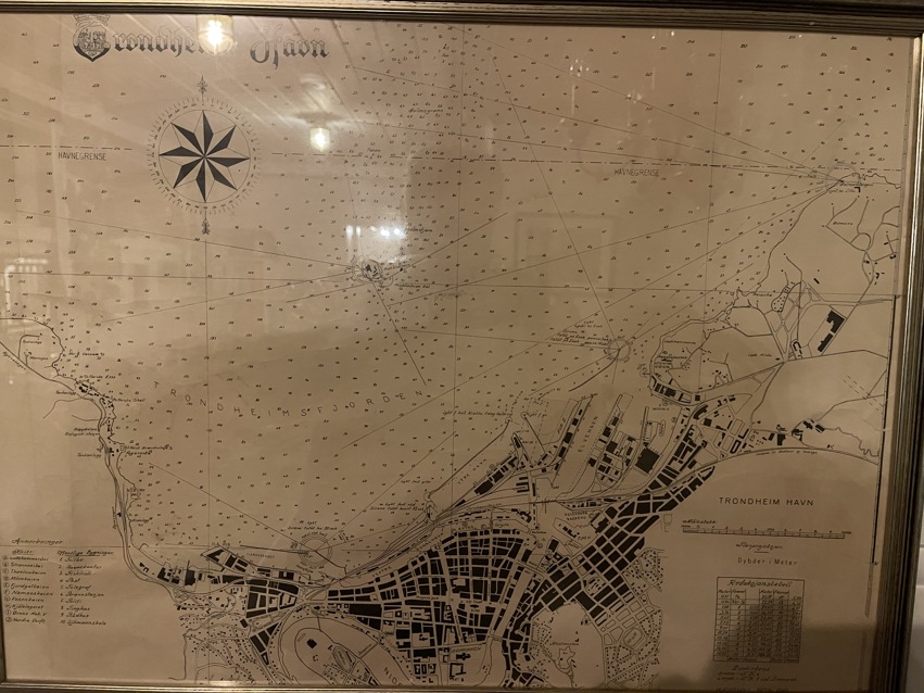 Medlemsmøte torsdag 11 mars i Hornemannsgården