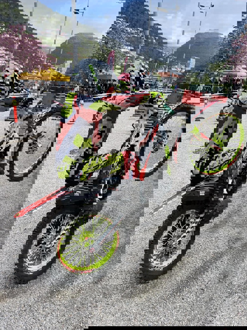 NMK mesterskap Trial 2026