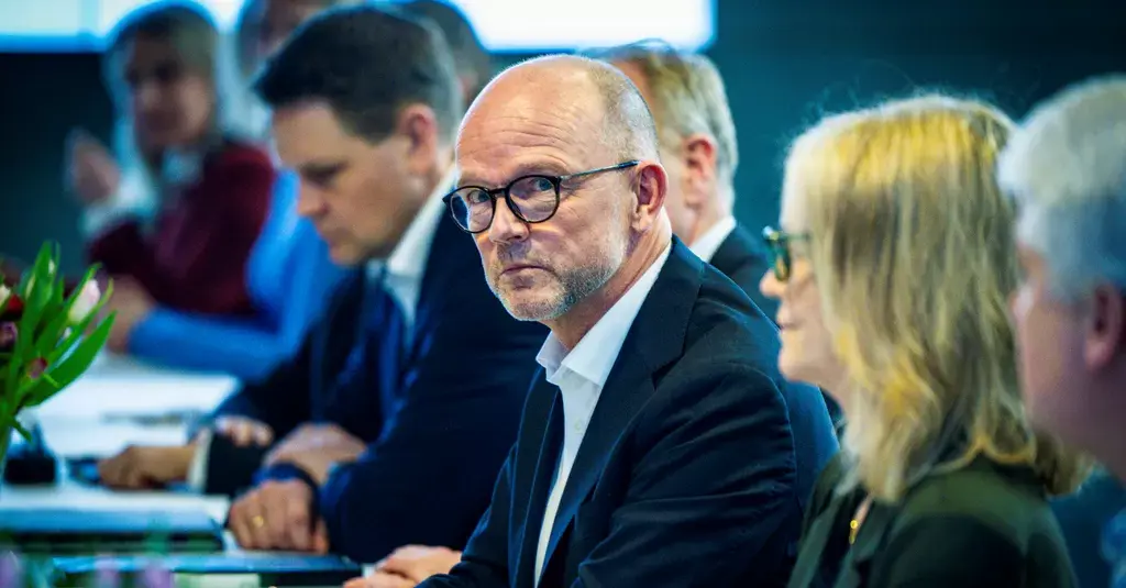 Dette er NHOs tilbud til arbeidstakerne