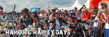 Hamburg Harley Days