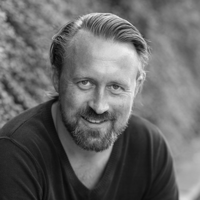 Ny styreleder i Asker Velforbund