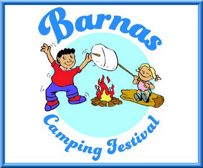 Barnas Camping Festival 19. - 21. juni