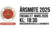 Artikkelbilde til artikkelen Årsmøte 2025 NY DATO!