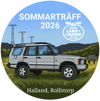 Artikkelbilde til artikkelen Sommarträff i Svensk Land Rover Klubb