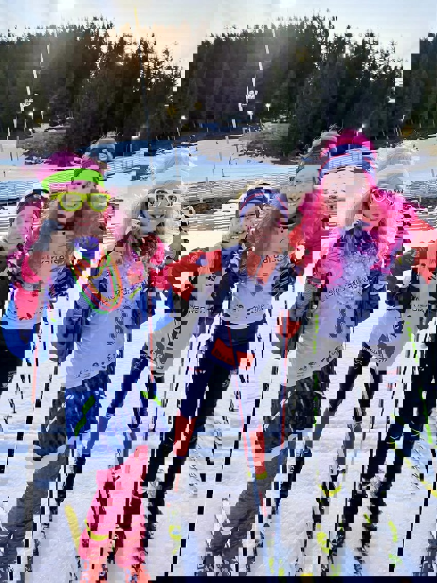 Klubbmesterskap 2026