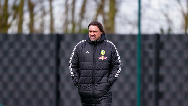 Før hjemmekamp mot Brentford